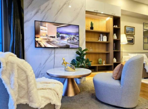 KD Suites at Uptown Parksuites Tower 2 BGC Taguig